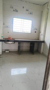 Kitchen Image of 870 Sq.ft 1.5 BHK Independent House for sale in Kuruli Pune for Rs. 3000000