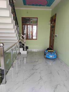 Hall Image of 1300 Sq.ft 2 BHK Builder Floor for rent in Mohkampur Mohkam Pur Kala for Rs. 12000