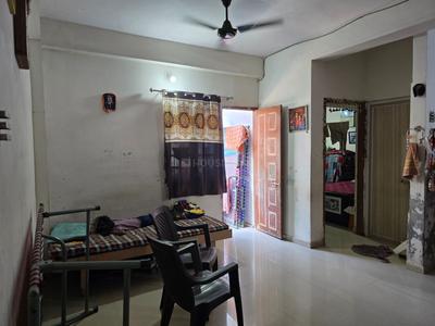 Living Room Image of 760 Sq.ft 1 BHK Apartment / Flat for sale in Tarsali Vadodara for Rs. 1550000