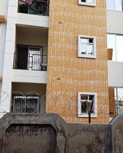 Image of 1365 Sq.ft 3 BHK Apartment / Flat for sale in Bariatu, Ranchi for Rs. 6500000