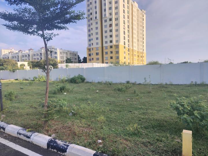 Pacifica Enchante Main Image 1