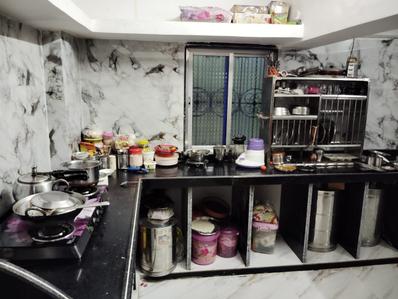 Kitchen Image of 2600 Sq.ft 8 BHK Duplex for sale in Waidhan Singrauli for Rs. 19000000