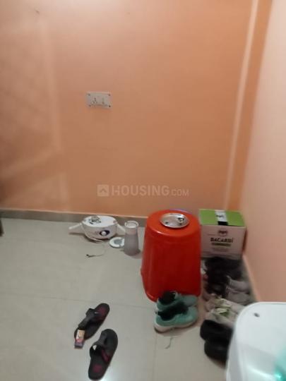 Ashok Nagar Extension, New Ashok Nagar Bedroom 1