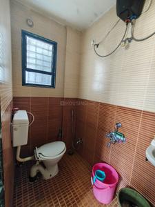 Image of 785 Sq.ft 2 BHK Apartment / Flat for sale in Ganesh Nabhangan, Dhayari, Pune for Rs. 5500000
