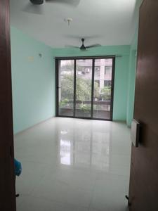 Hall Image of 1300 Sq.ft 2 BHK Apartment / Flat for rent in Saamarth Heaven 4, Chandkheda Ahmedabad for Rs. 21000