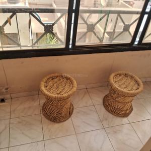 Image of 1200 Sq.ft 2 BHK Apartment / Flat for rent in Adajan Gam, Surat for Rs. 22500