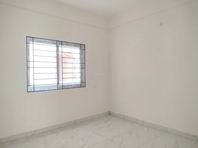 Bedroom Image of 1133 Sq.ft 2 BHK Apartment / Flat for sale in Parappana Agrahara Bengaluru for Rs. 7933333