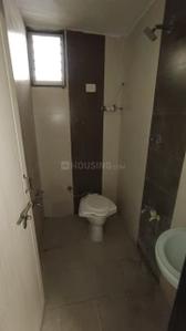 Image of 1050 Sq.ft 2 BHK Apartment / Flat for rent in Memnagar, Ahmedabad for Rs. 25000