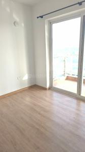 Bedroom Image of 1855 Sq.ft 3 BHK Apartment / Flat for sale in Godrej Meridien, Sector 106 Gurgaon for Rs. 28500000