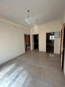Hall Image of 1095 Sq.ft 2 BHK Apartment / Flat for sale in Velachery Chennai for Rs. 10301000