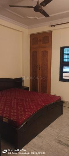 Vashisth Vijaya Apartments Bedroom 1