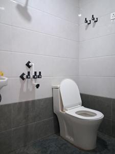 Bedroom One Image of 1150 Sq.ft 3 BHK Apartment / Flat for sale in Sector 49 Noida for Rs. 5000000