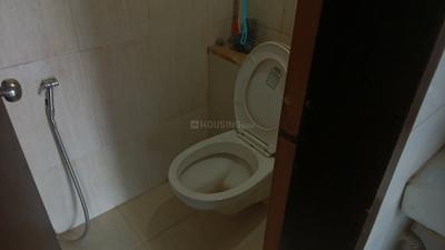 Bathroom Image of 720 Sq.ft 1.5 BHK Apartment / Flat for sale in Aurum Elementto, Lohegaon Pune for Rs. 4600000