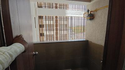 Image of 1100 Sq.ft 2 BHK Apartment / Flat for rent in Central Paark, Jagtap Nagar, Nashik for Rs. 24000