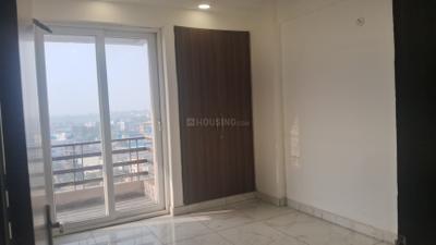 Bedroom Image of 4500 Sq.ft 3 BHK Apartment / Flat for sale in Tronica City Ghaziabad for Rs. 6750000