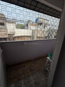 Balcony Image of 780 Sq.ft 2 BHK Apartment / Flat for sale in Mahim Mumbai for Rs. 35000000