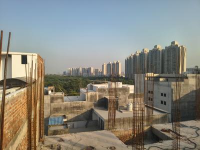 Image of 2000 Sq.ft 4 BHK Apartment / Flat for rent in Sector 104, Noida for Rs. 56000