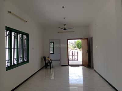 Hall Image of 1600 Sq.ft 3 BHK Builder Floor for rent in Thudiyalur Coimbatore for Rs. 25000