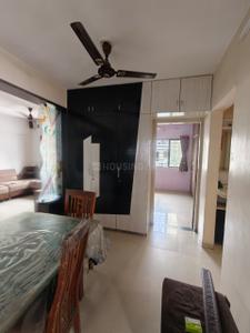 Kitchen Image of 1265 Sq.ft 2 BHK Apartment / Flat for sale in Palanpur Patia Surat for Rs. 4700000