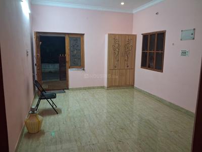 Living Room Image of 1200 Sq.ft 2 BHK Independent House for rent in Kattur Tiruchirappalli for Rs. 14500