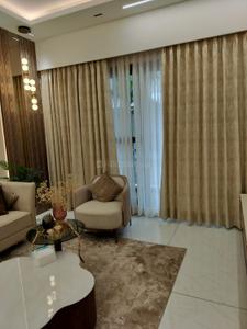 Hall Image of 1050 Sq.ft 2 BHK Apartment / Flat for sale in Signature Heights, Electronic City Bengaluru for Rs. 13606299