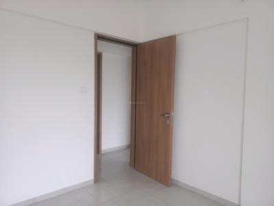 Bedroom Image of 980 Sq.ft 2 BHK Apartment / Flat for rent in Kumar Kumar Periwinkle, Kharadi Pune for Rs. 30000