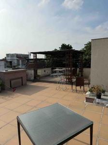 Balcony Image of 2799 Sq.ft 4 BHK Builder Floor for rent in Property Gallery Floors, Panchsheel Park New Delhi for Rs. 275000