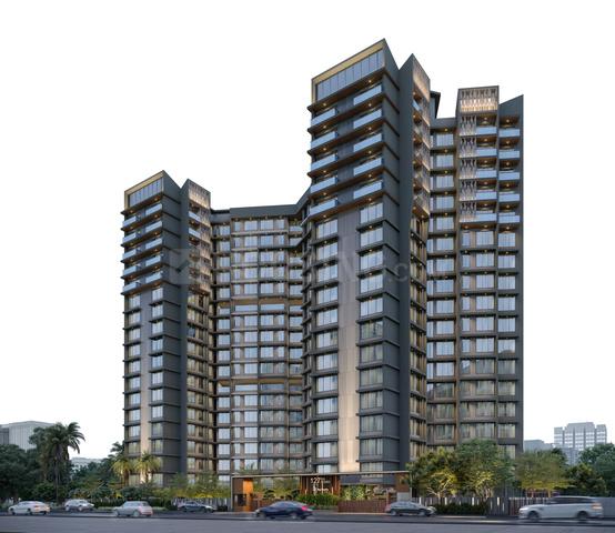 127 Raj Homes B And C Wing Main Image 1