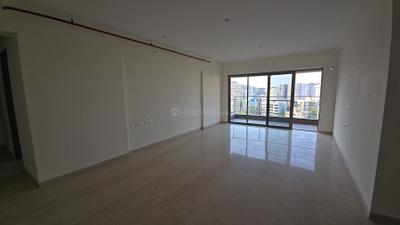 Living Room Image of 2300 Sq.ft 4 BHK Apartment / Flat for sale in Hubtown Seasons, Chembur Mumbai for Rs. 85000000