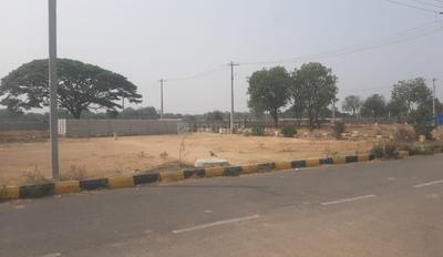 Image of 1350 Sq.ft Residential Plot / Land for sale in Ameenpur, Sangareddy for Rs. 4800000