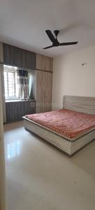 Bedroom Image of 1220 Sq.ft 2 BHK Apartment / Flat for sale in Murugeshpalya Bengaluru for Rs. 9700000