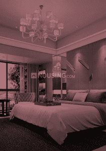 Image of 2195 Sq.ft 3 BHK Apartment / Flat for sale in Atharva Royal, Tidke Colony, Nashik for Rs. 13000000
