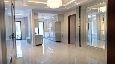 Living Room Image of 2200 Sq.ft 4 BHK Builder Floor for sale in Sector 67 Gurgaon for Rs. 30000000