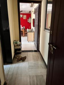 Image of 1060 Sq.ft 2 BHK Apartment / Flat for sale in Chhadva Residency, Chembur, Mumbai for Rs. 22500000