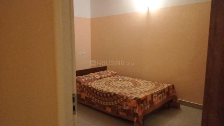 Haritha Palms Bedroom 1