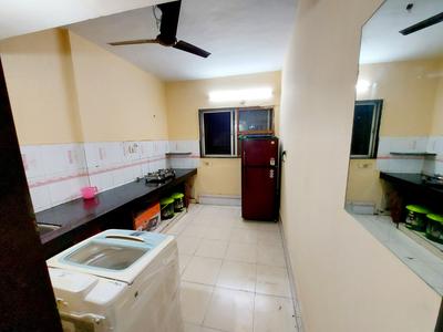 Kitchen Image of Shree PG in Viman Nagar, Pune