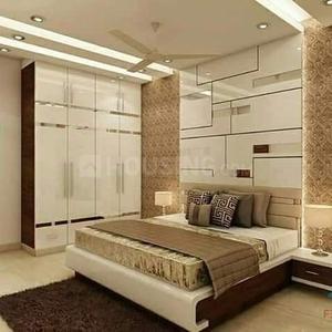 Bedroom Image of 1300 Sq.ft 3 BHK Apartment / Flat for sale in Madipakkam Chennai for Rs. 8400000