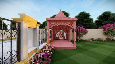 Image of 1250 Sq.ft Residential Plot / Land for sale in Jaisinghpura, Jaipur for Rs. 4860000