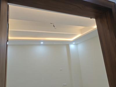 Bedroom Image of 1500 Sq.ft 2 BHK Independent House for sale in Amrapali Modern Township, Rau Indore for Rs. 4700000