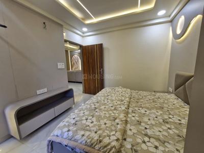 Bedroom Image of 1221 Sq.ft 3 BHK Apartment / Flat for sale in Jagatpura Jaipur for Rs. 5600000