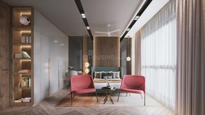 Brochure Image of 1800 Sq.ft 4 BHK Apartment / Flat for sale in Group G Grace Apartments Phase 1, Naragoda Bhubaneswar for Rs. 15650000