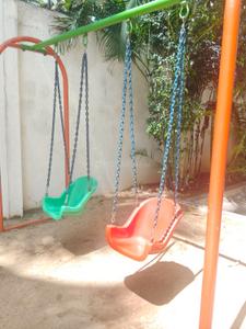 Balcony Image of 1163 Sq.ft 2 BHK Apartment / Flat for rent in Pride, JP Nagar Bengaluru for Rs. 40000