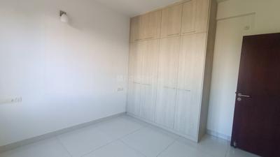 Bedroom Image of 1756 Sq.ft 3 BHK Apartment / Flat for sale in Prestige Downtown, KK Nagar Chennai for Rs. 32500000