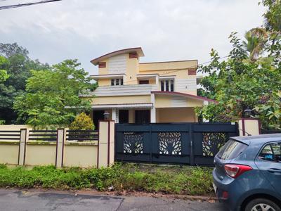 6 BHK Duplex
