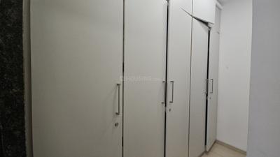 Bedroom Image of 2000 Sq.ft 3 BHK Independent House for sale in A NSC Fortune City, Nipania Indore for Rs. 11500000