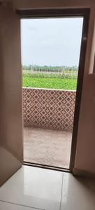 Balcony Image of 1148 Sq.ft 2 BHK Apartment / Flat for rent in Aaradya Aavas, Tadepalli Vijayawada for Rs. 12000