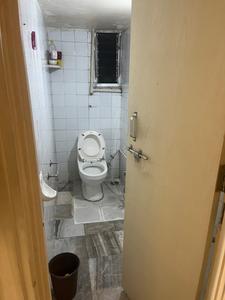 Bathroom Image of Meghdoot apartment  in Sadashiv Peth, Pune
