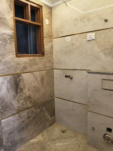 Bedroom One Image of 4500 Sq.ft 4 BHK Builder Floor for sale in Palam Vihar Gurgaon for Rs. 36000000