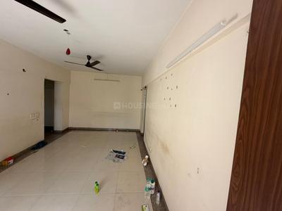 Hall Image of 1339 Sq.ft 2 BHK Apartment / Flat for sale in Ujjwala Luxury Apartments, New Town Kolkata for Rs. 11000000