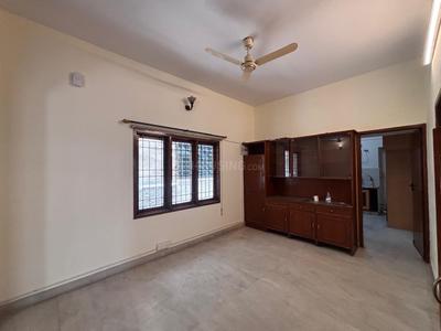 Living Room Image of 2400 Sq.ft 4 BHK Independent House for rent in Indira Nagar Bengaluru for Rs. 135000